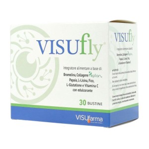 VISUFLY 30BUST