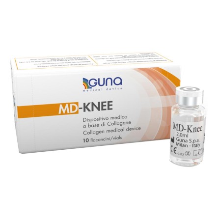 MD-KNEE 5FL INIETTABILI 2ML