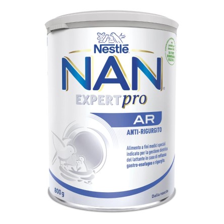 NESTLE'NAN AR 800G