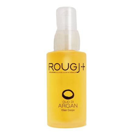 ROUGJ ELISIR ARGAN CORPO 60ML