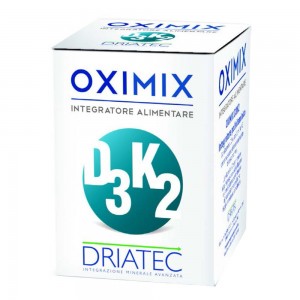 OXIMIX D3K2 60CPS