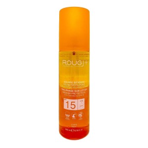 ROUGJ SOLARE SPF15 INTENS200ML