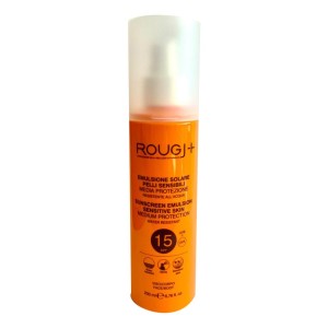 ROUGJ SOLARE SPF15 PELLI SENS