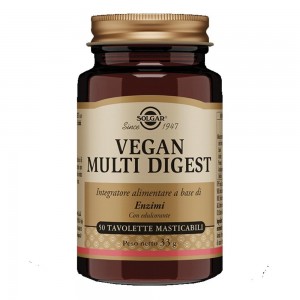 VEGAN MULTI DIGEST 50TAV MAST