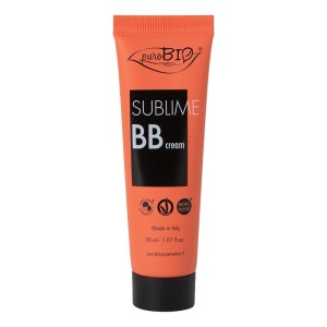PUROBIO C BB CREAM 03 30ML N/F (