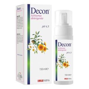 DECON SCHIUMA 150ML