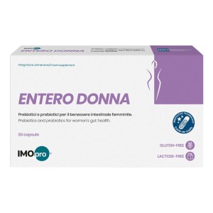 IMOPRO DONNA 30CPS