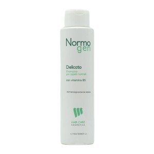 NORMOGEN DELICATO SHAMPOO300ML