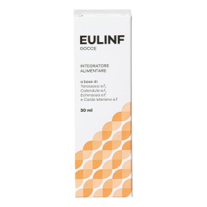 EULINF GOCCE 30ML