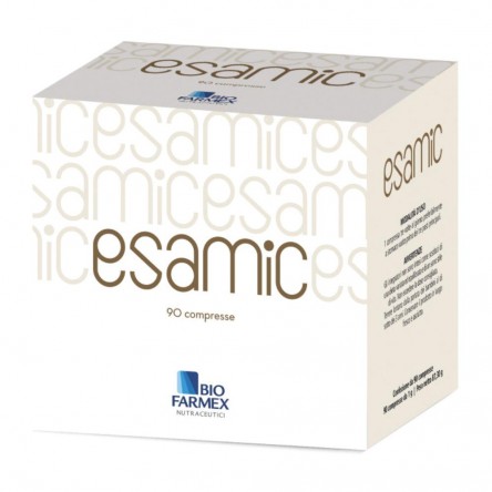 ESAMIC 90CPR BIOFARMEX
