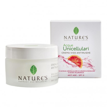 NATURE'S ACQUA UNICELL VISO A/