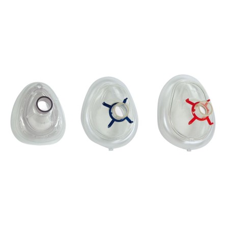 MASCHERA MONOUSO PALL RIANIM P