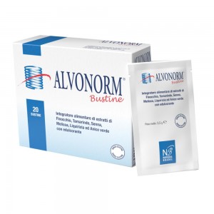 ALVONORM 20BUST