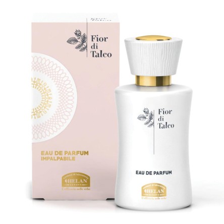 I PROFUMI FIORI DI TALCO EDP