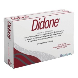 DIDONE 24CPS