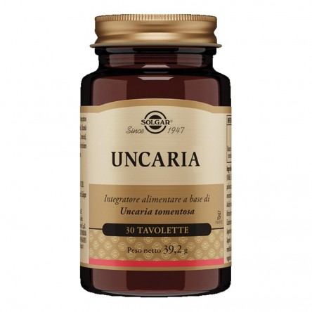 UNCARIA 30TAV