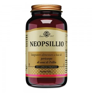 NEOPSILLIO 200CPS VEG