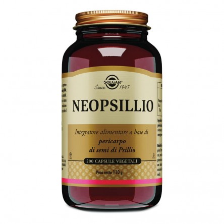 NEOPSILLIO 200CPS VEG