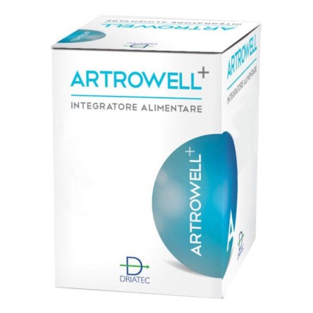 ARTROWELL+ 60CPS