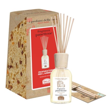 PROFUMI CASA PANETTONE BAST 1L PROFUMI CASA PANETTONE BAST 1L