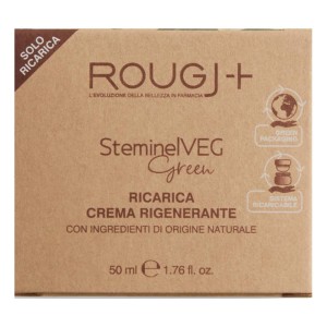 ROUGJ CREMA RIGENERANTE RIC