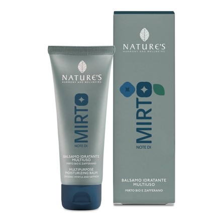 NATURE'S NOTE DI MIRTO BALS