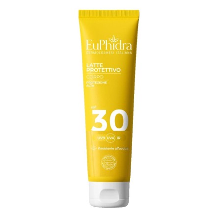 EUPHIDRA KA LATTE SOL30 100ML