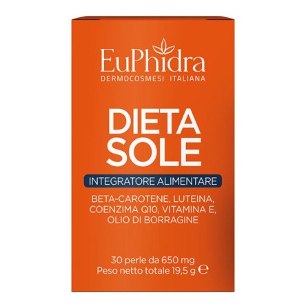 EUPHIDRA KA DIETASOLE 30PRL 24