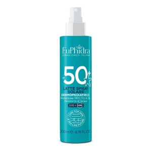 EUPHIDRA KA LATTE SPRAY BB 50+
