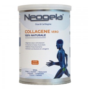 NEOGELA POLVERE 150G