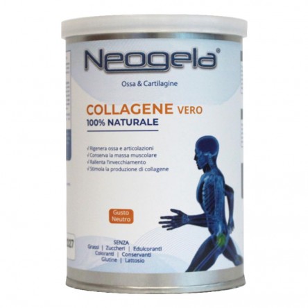 NEOGELA POLVERE 150G