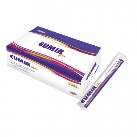 EUMIR PLUS 14STICK PACK