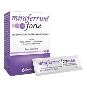 MIRAFERRUM FORTE 20BUST