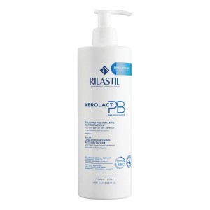 RILASTIL XEROLACT BALS SP400ML<