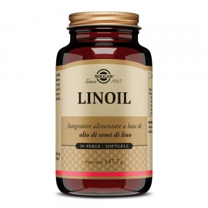 LINOIL 90PRL SOLGAR