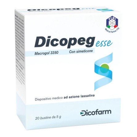 DICOPEG ESSE 20BUST DICOPEG ESSE 20BUST