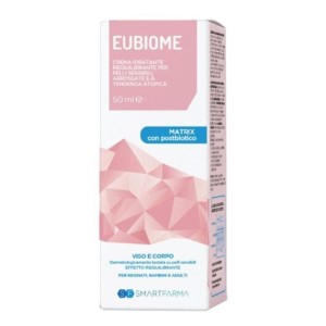 EUBIOME CR 50ML