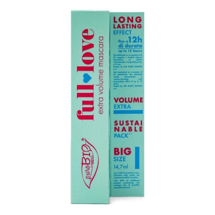PUROBIO C MASCARA FULL LOVE 14,7