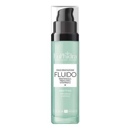 EUPH MAXI IDRAT FLUIDO 50ML