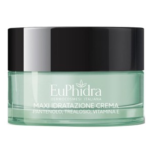 EUPH MAXI IDRAT CREMA 50ML