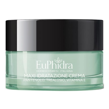 EUPH MAXI IDRAT CREMA 50ML