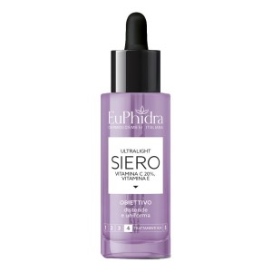 EUPH ULTRALIGHT SIERO 30ML
