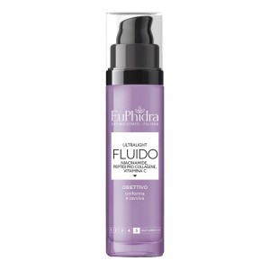 EUPH ULTRALIGHT FLUIDO 50ML