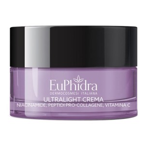 EUPH ULTRALIGHT CREMA 50ML
