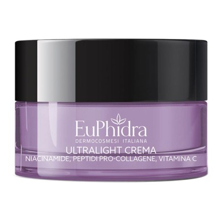 EUPH ULTRALIGHT CREMA 50ML