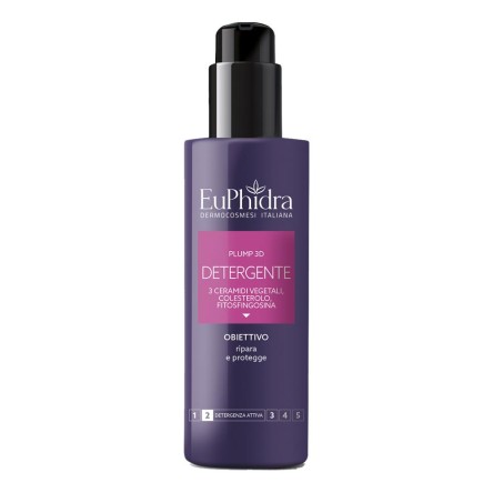 EUPH PLUMP 3D DET 200ML