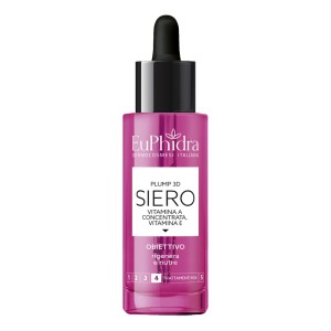 EUPH PLUMP 3D SIERO 30ML