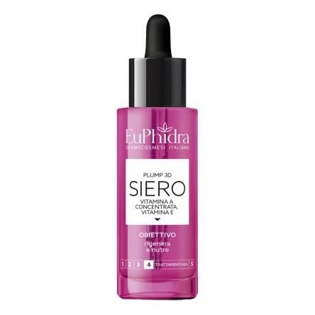 EUPH PLUMP 3D SIERO 30ML