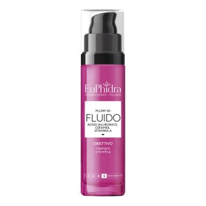 EUPH PLUMP 3D FLUIDO 50ML