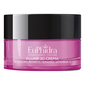EUPH PLUMP 3D CREMA 50ML